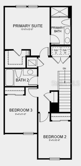 Picture of 9012 Driven Snow Street, Sarasota FL 34241