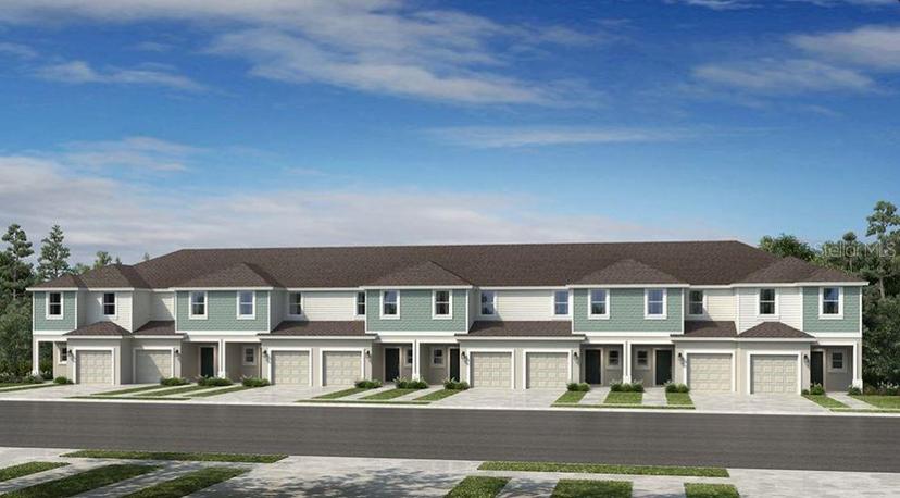 Picture of 9012 Driven Snow Street, Sarasota FL 34241