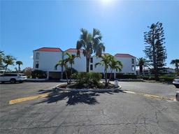 Picture of 3805 E Bay Drive Unit 302, Holmes Beach, FL 34217