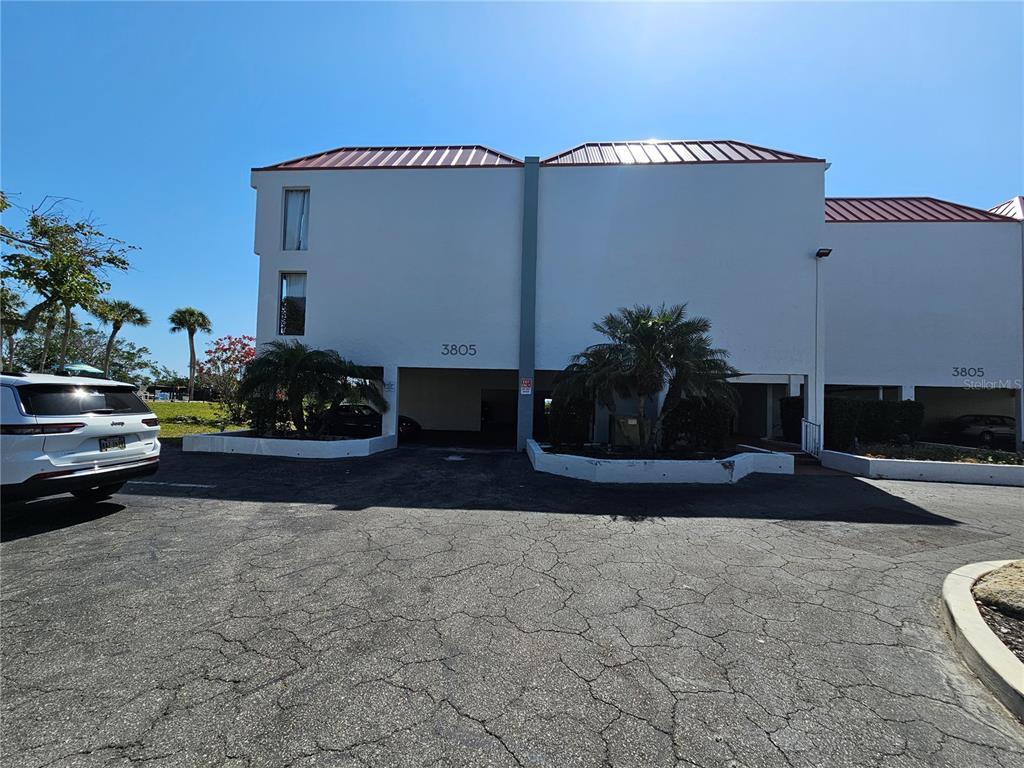 Picture of 3805 E Bay Drive Unit 302, Holmes Beach, FL 34217