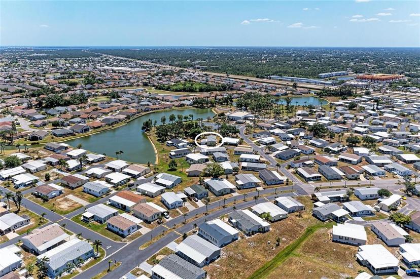 Picture of 1000 Kings Highway Unit 114, Port Charlotte FL 33980