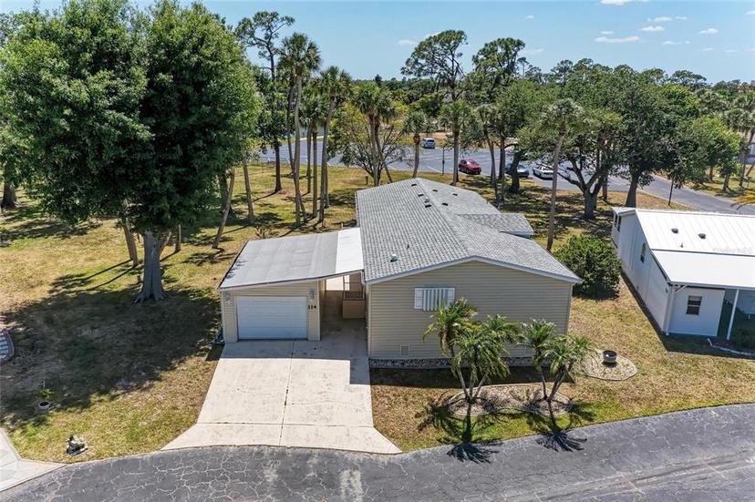 Picture of 1000 Kings Highway Unit 114, Port Charlotte FL 33980