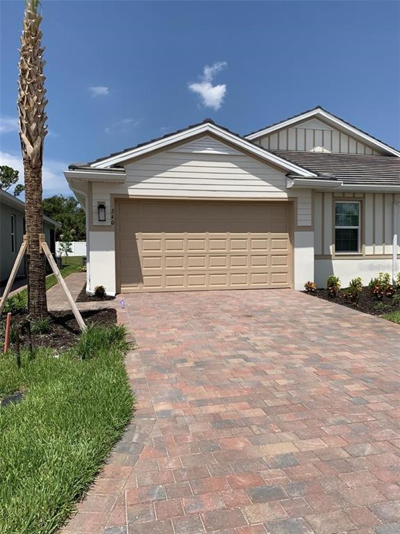 Picture of 240 Ibiza Loop, Venice, FL 34292