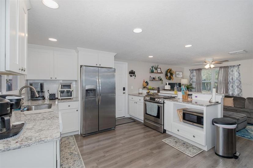 Picture of 12708 River Mill Drive, Hudson FL 34667