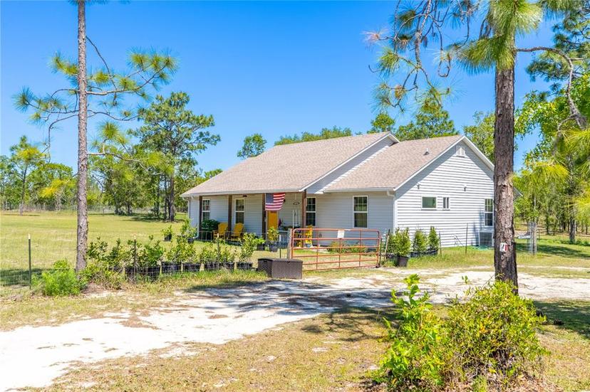 Picture of 5251 NE 110Th Avenue, Bronson FL 32621