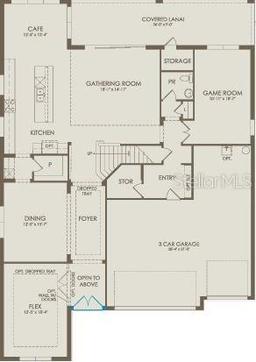 Picture of 5208 Foothills Preserve Loop, Mount Dora, FL 32757