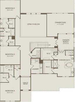 Picture of 5208 Foothills Preserve Loop, Mount Dora, FL 32757