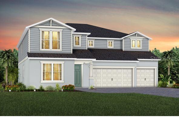 Picture of 5208 Foothills Preserve Loop, Mount Dora, FL 32757