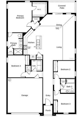 Picture of 5458 Florida Elm Way, Apopka, FL 32712