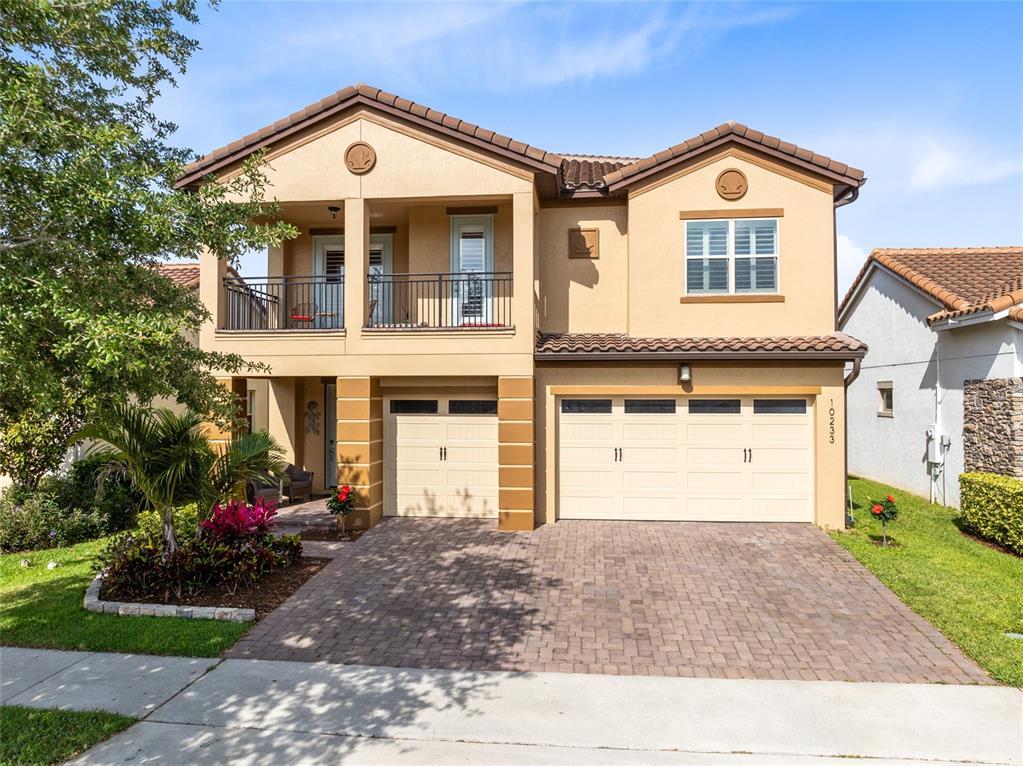 Picture of 10233 Henbury Street, Orlando, FL 32832