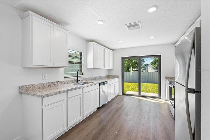 Picture of 2024 Waterfall Drive, Spring Hill FL 34608