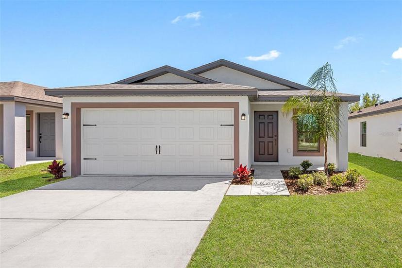 Picture of 2024 Waterfall Drive, Spring Hill FL 34608