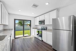 Picture of 2024 Waterfall Drive, Spring Hill, FL 34608
