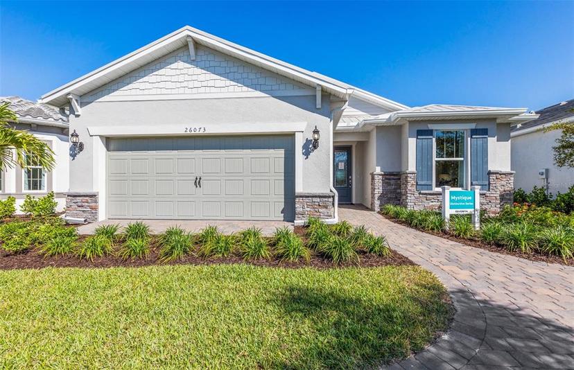 Picture of 17122 Moonflower Drive, Venice FL 34293