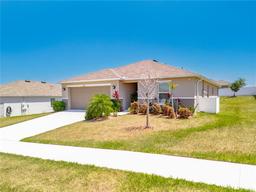 Picture of 2468 Begonia Street, Mascotte, FL 34753