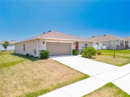 Picture of 2468 Begonia Street, Mascotte, FL 34753
