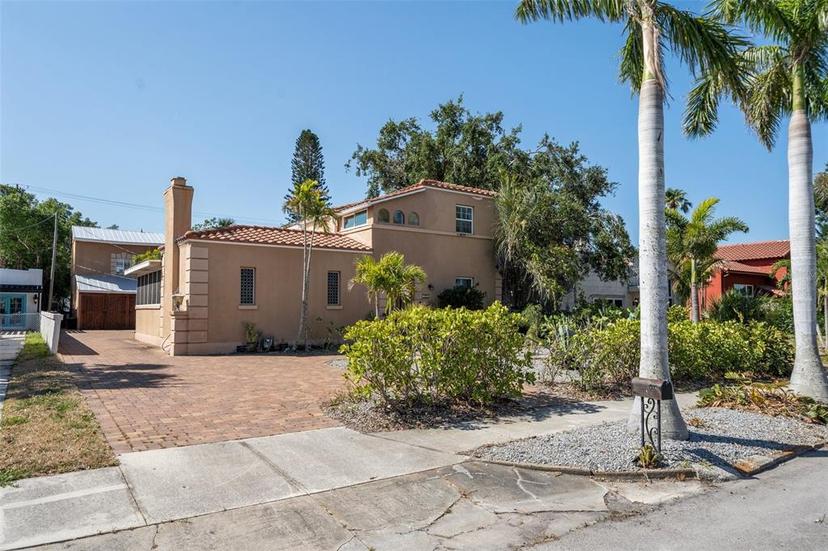 Picture of 344 N Lantana Avenue N, Sarasota FL 34243