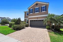 Picture of 3008 Cardillino Way, Kissimmee, FL 34741