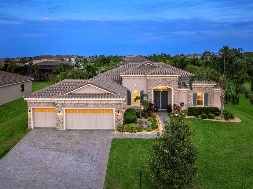 Picture of 603 165Th Street E, Bradenton FL 34212