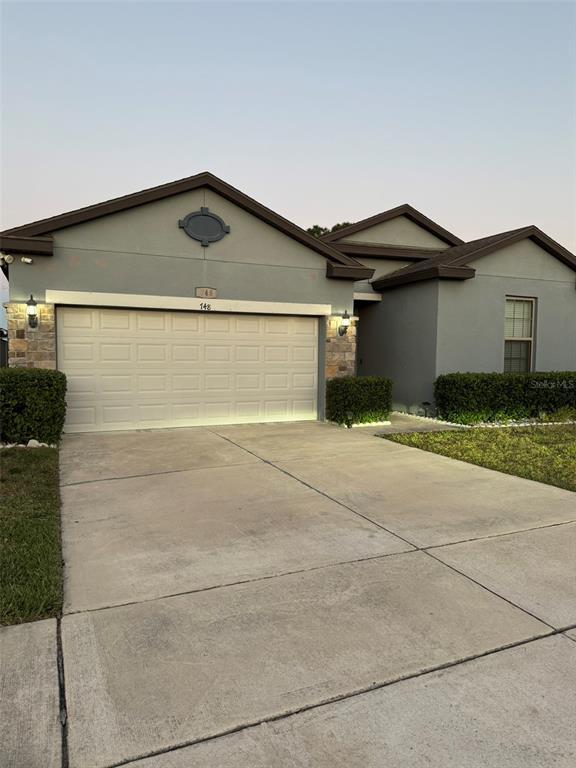 Picture of 748 Citrus Isle Drive, Davenport, FL 33837