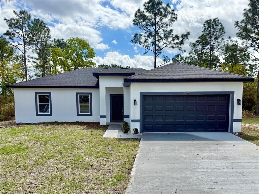 Picture of 6062 SW 154Th Place Road, Ocala FL 34473