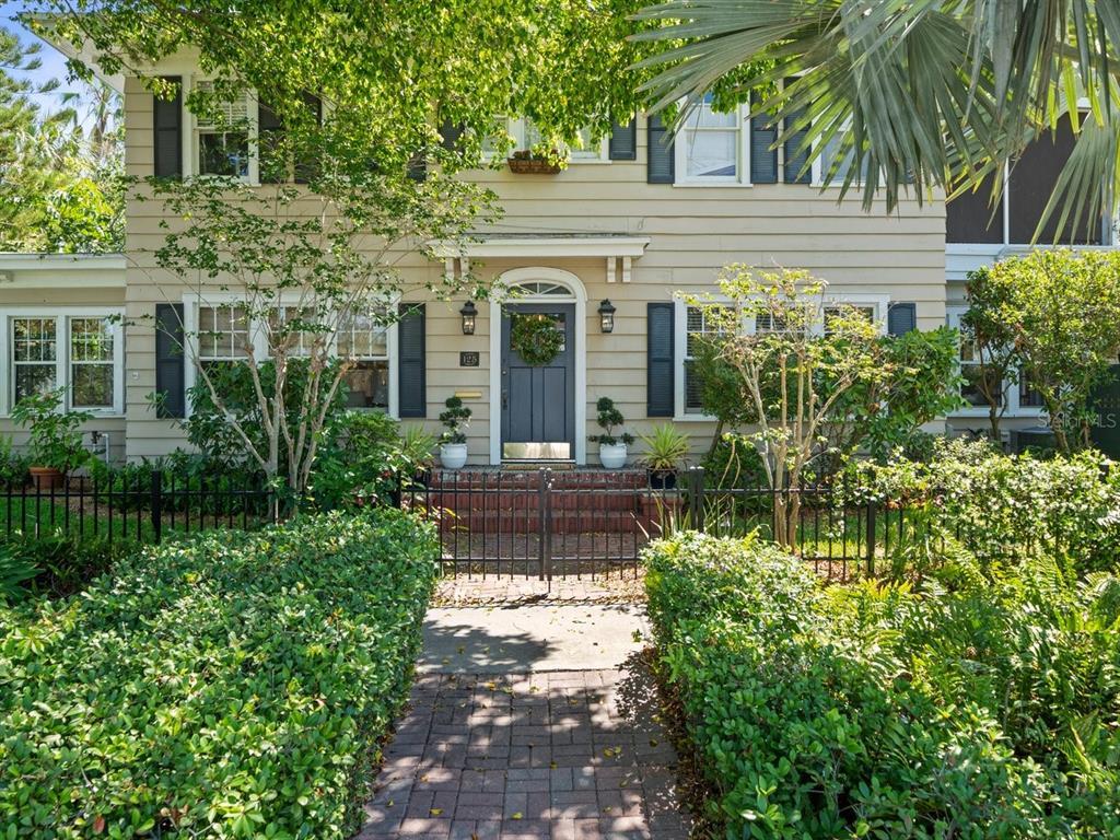 Picture of 125 29Th Street N, St Petersburg, FL 33713