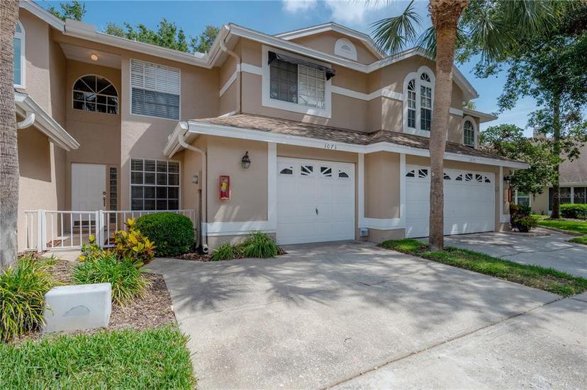 Picture of 3073 Overlook Place, Clearwater FL 33760
