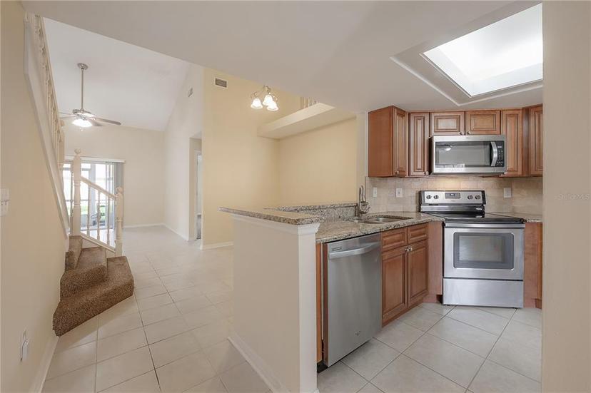 Picture of 3073 Overlook Place, Clearwater FL 33760