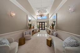 Picture of 4 Belleview Boulevard Unit 406, Belleair, FL 33756