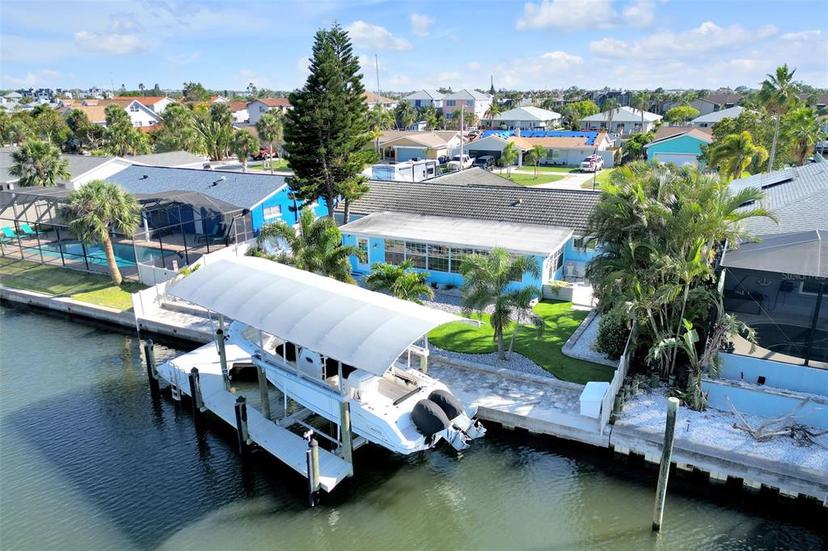 Picture of 1015 Spindle Palm Way, Apollo Beach FL 33572