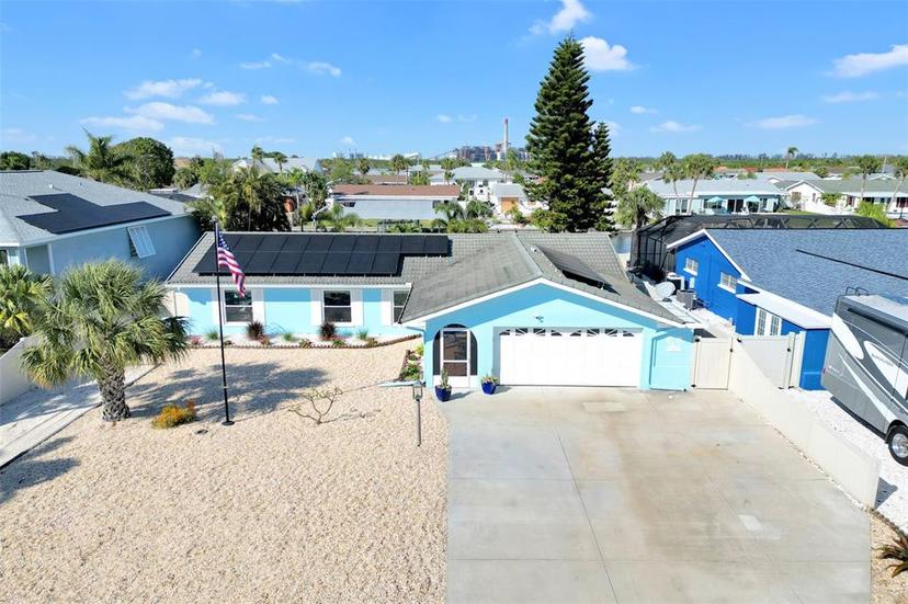 Picture of 1015 Spindle Palm Way, Apollo Beach FL 33572