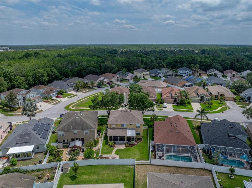 Picture of 27231 Liriope Court, Wesley Chapel FL 33544