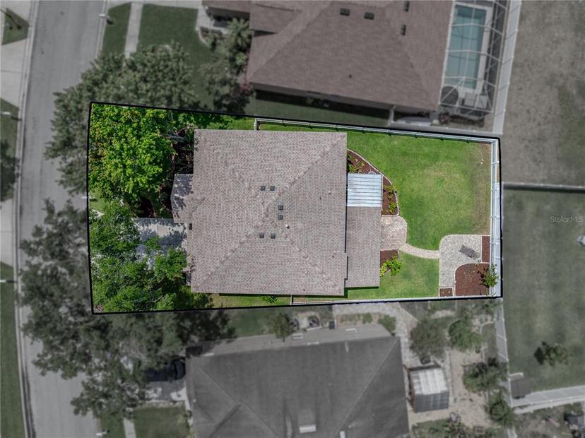 Picture of 27231 Liriope Court, Wesley Chapel FL 33544
