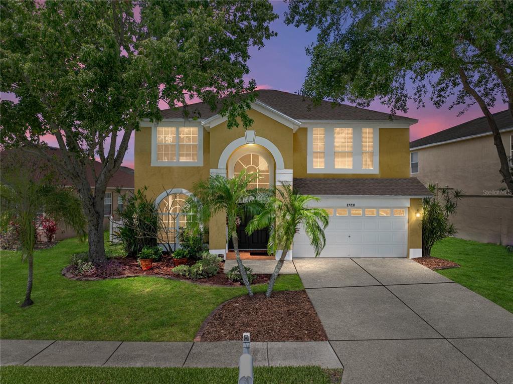 Picture of 27231 Liriope Court, Wesley Chapel, FL 33544
