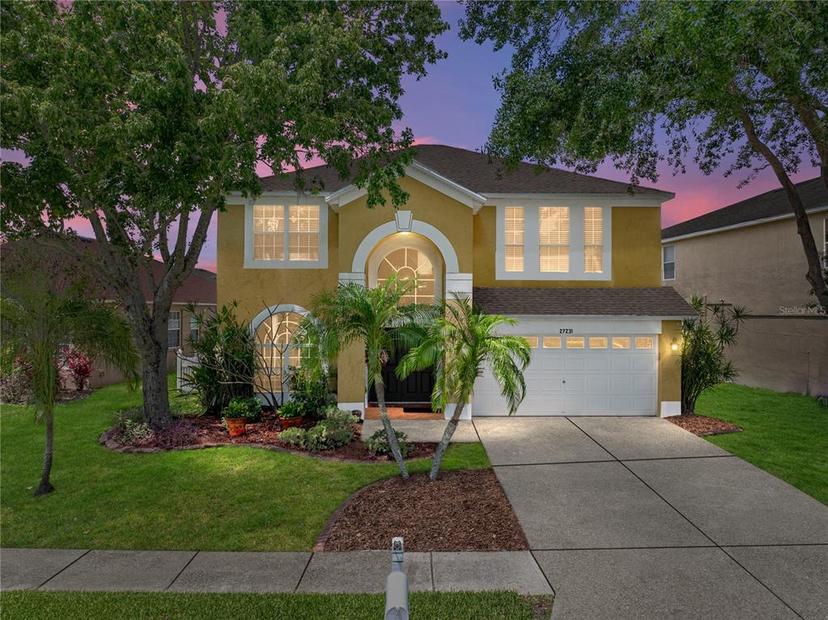 Picture of 27231 Liriope Court, Wesley Chapel FL 33544