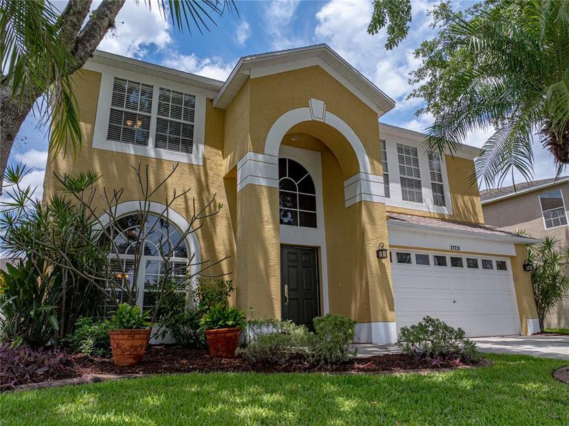 Picture of 27231 Liriope Court, Wesley Chapel FL 33544