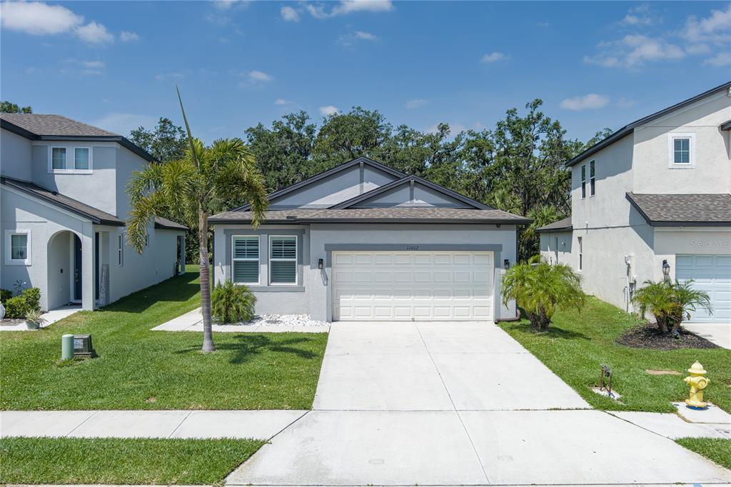 Picture of 11402 Daybreak Glen, Parrish, FL 34219