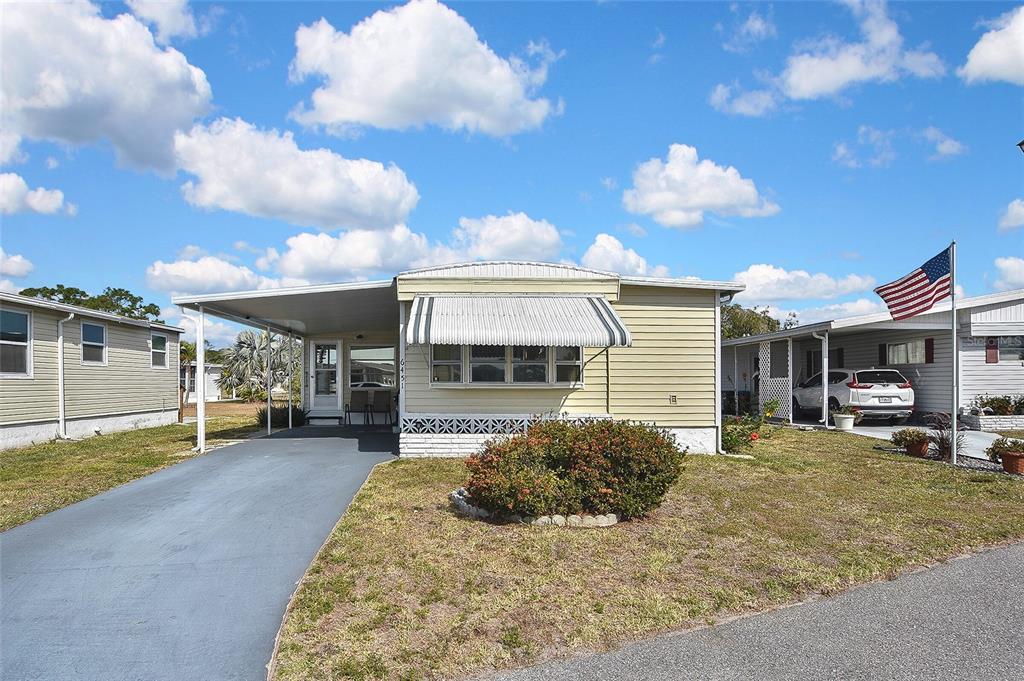 Picture of 6451 Keena Court, North Port, FL 34287