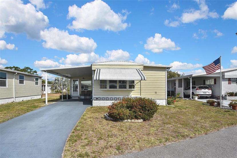 Picture of 6451 Keena Court, North Port FL 34287