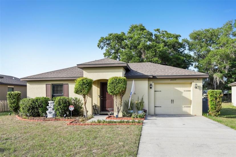 Picture of 26377 Bertram Road, Brooksville FL 34602