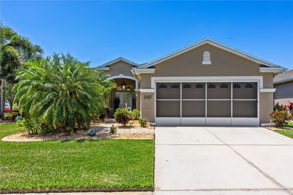 Picture of 3187 Bellflower Way, Lakeland, FL 33811