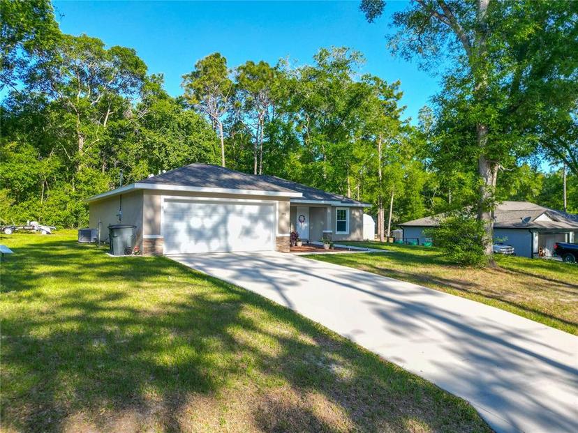 Picture of 5092 SW 197Th Terrace, Dunnellon FL 34431