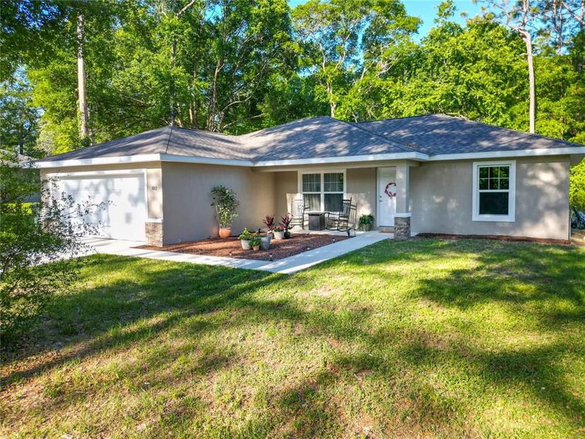 Picture of 5092 SW 197Th Terrace, Dunnellon FL 34431