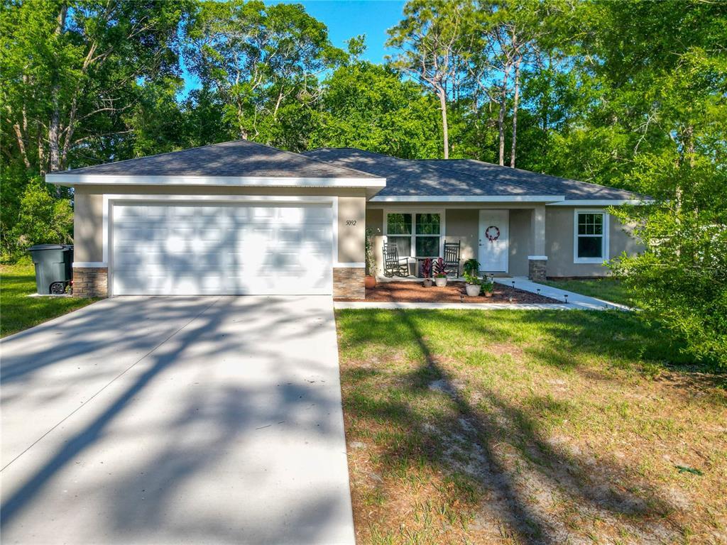 Picture of 5092 SW 197Th Terrace, Dunnellon, FL 34431