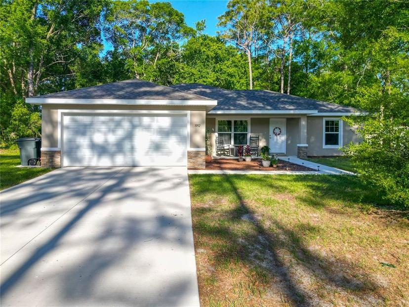Picture of 5092 SW 197Th Terrace, Dunnellon FL 34431