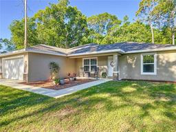 Picture of 5092 SW 197Th Terrace, Dunnellon, FL 34431