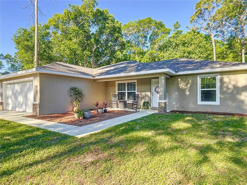 Picture of 5092 SW 197Th Terrace, Dunnellon FL 34431