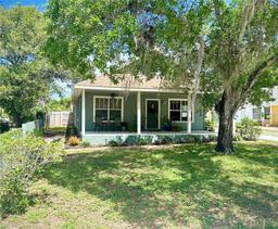Picture of 425 E Orange Street, Tarpon Springs, FL 34689