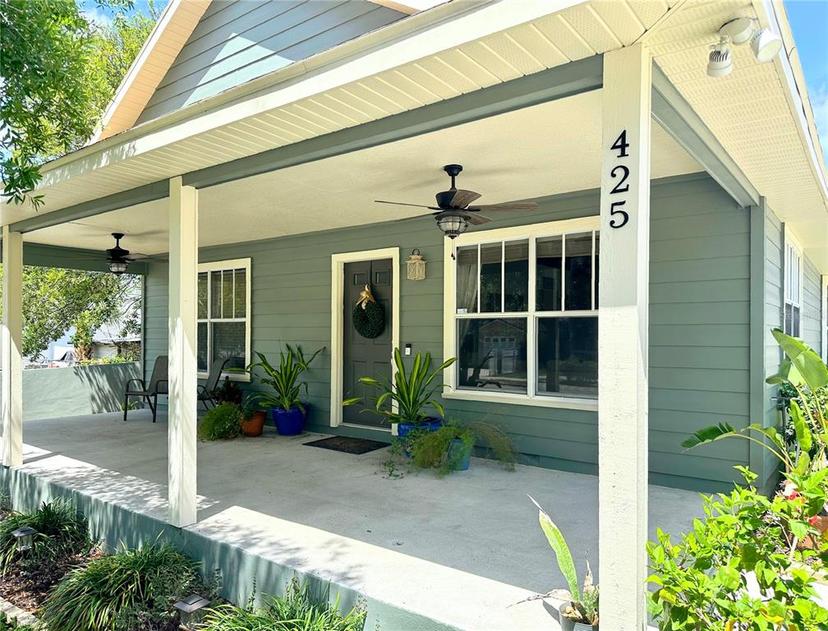 Picture of 425 E Orange Street, Tarpon Springs FL 34689