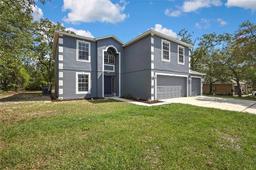 Picture of 11257 Persimmon Avenue, Weeki Wachee, FL 34614